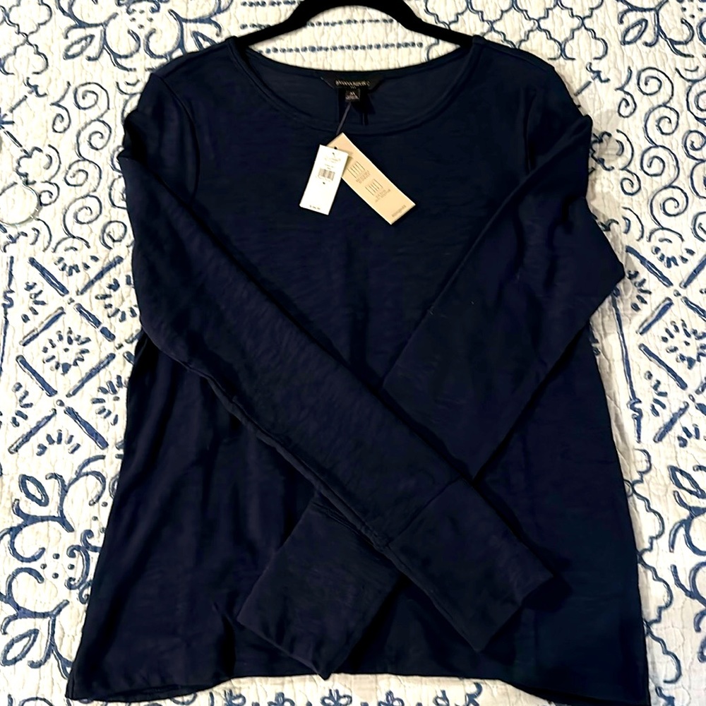Banana Republic Factory open back top